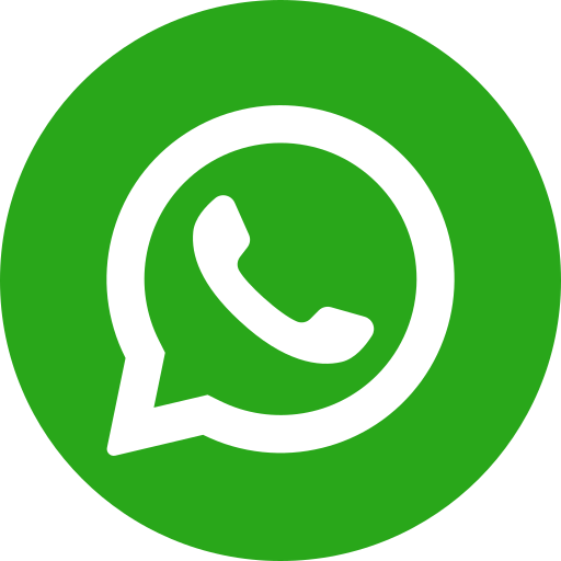 chat on whatsapp button